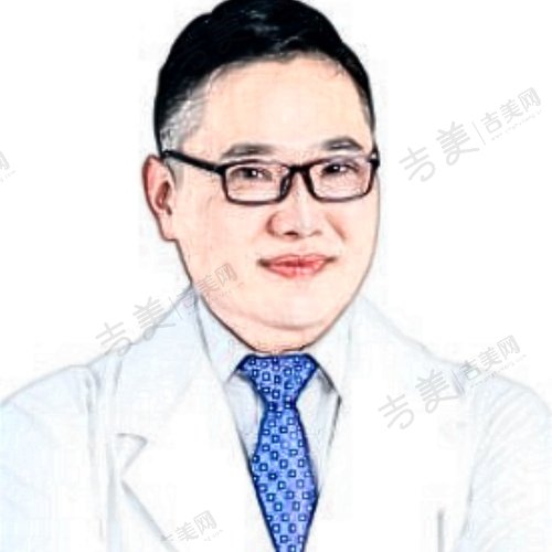 黄巍