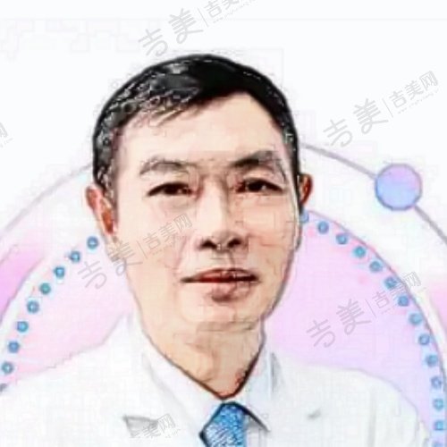 姜平