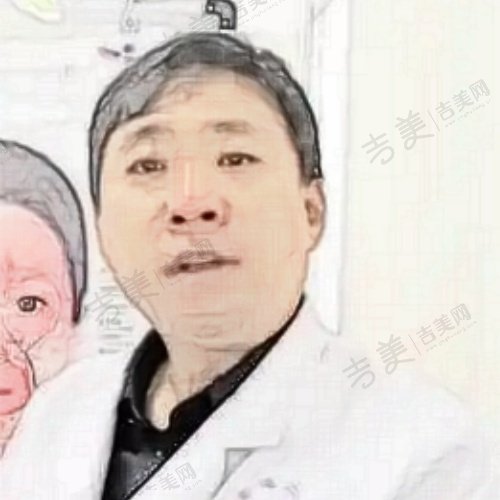 何永强