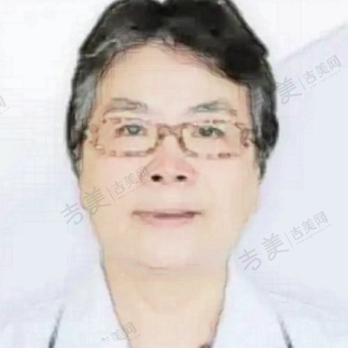 侯汇丽