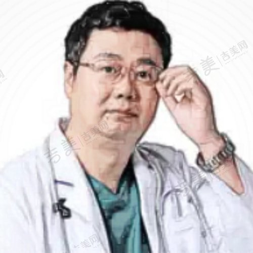 李罡
