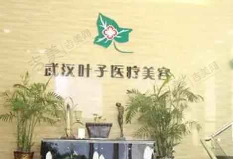 武汉叶子医疗美容医院