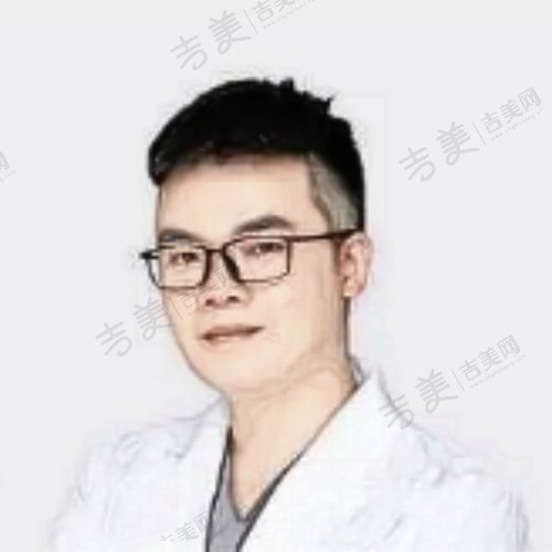 黄启松