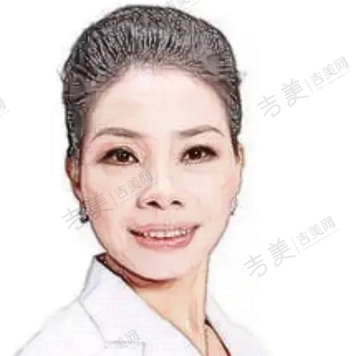 陈燕喜