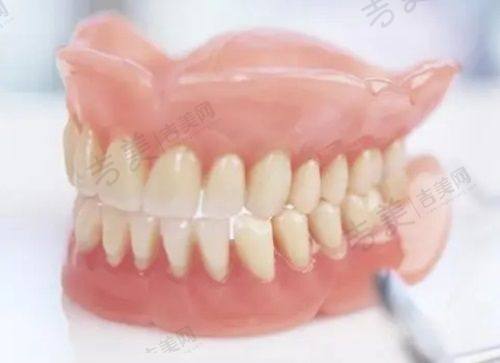 上海同口名一口腔门诊部价格表