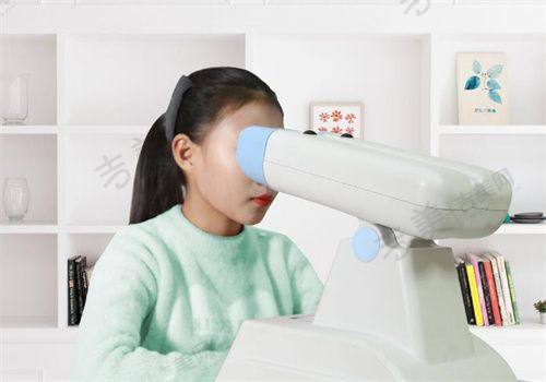 兰州华厦眼科医院近视眼手术价格贵不贵