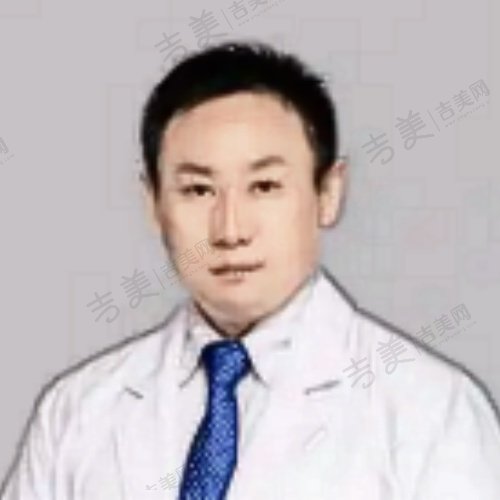 刘建刚