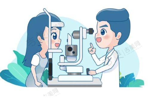 三、广州排名前三的眼科医院介绍之广州医院