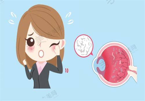 二、广州排名前三的好又出名的眼科医院情况概述