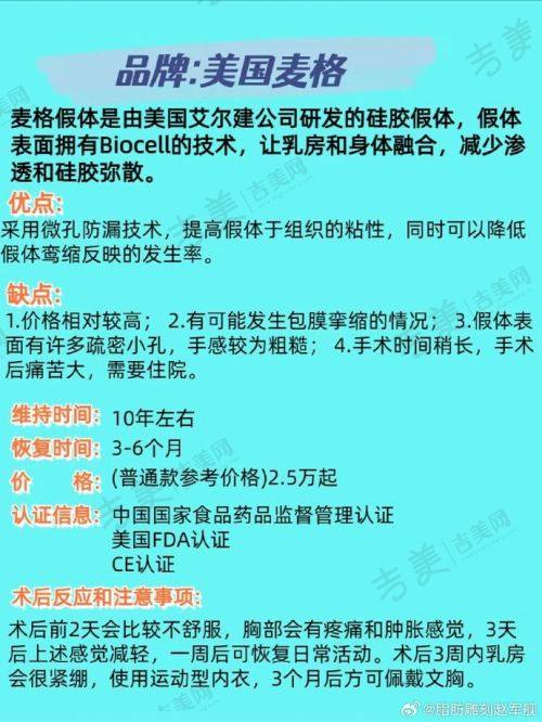 菏泽华美整形医院口碑好不好?附真实患者口碑评价