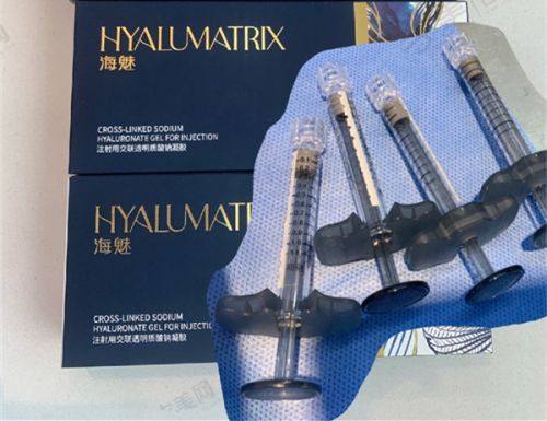 桂林华美医疗美容门诊部项目特色