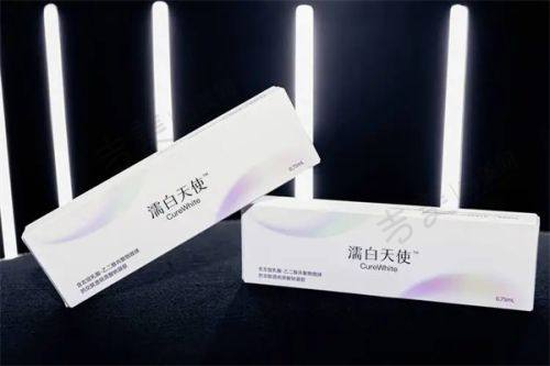 商丘华美医疗美容医院项目特色