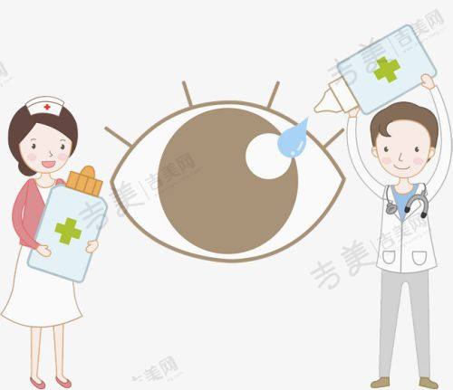 五、广州排名前三的眼科医院介绍之广州视百年眼科