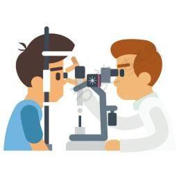 南昌大学第二附属医院眼科近视手术真人实例见证