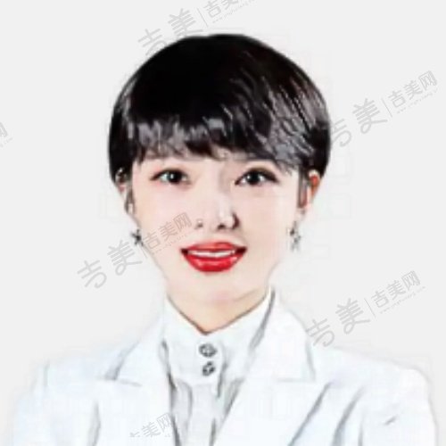 庞红霞