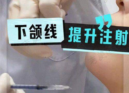 徐霞医生擅长的整形美容项目