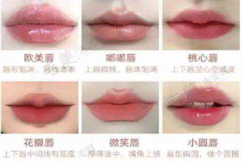 徐杰明医生擅长的整形项目
