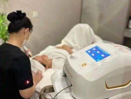 苏州吴中维多利亚美容医院江华医生的技术优势