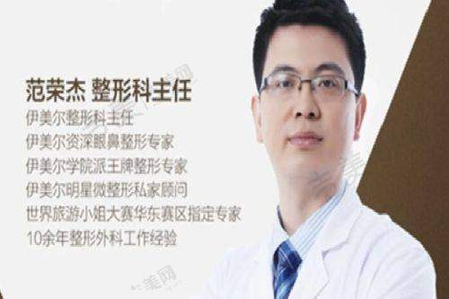 苏州吴中维多利亚美容医院江华医生的执医荣誉