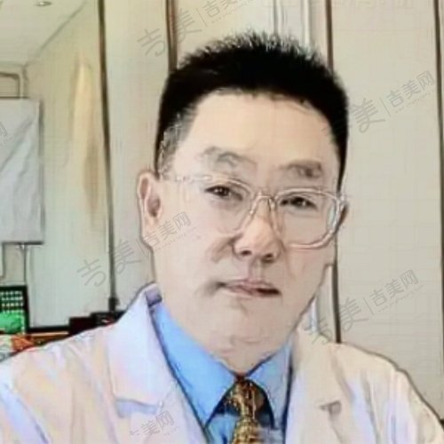 李启寿