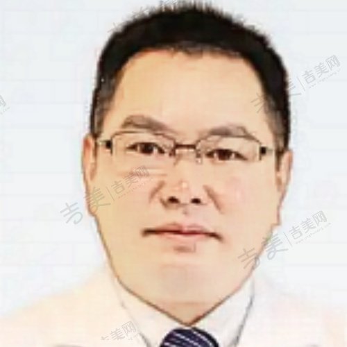刘健