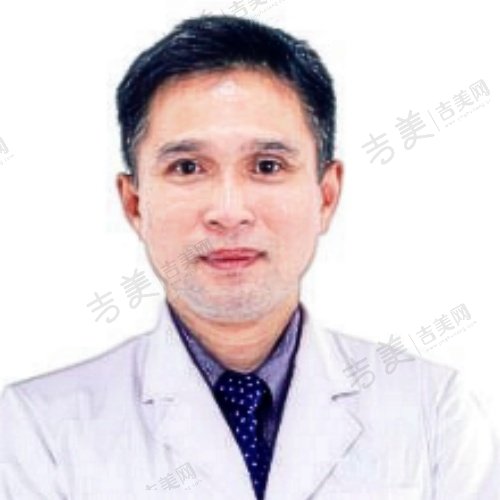 张文洪