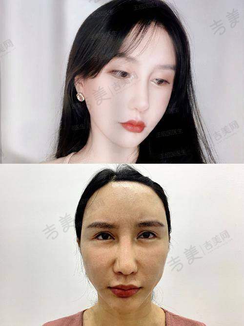 王贵贤医生的坐诊医院情况