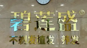 泉州碧莲盛植发医院