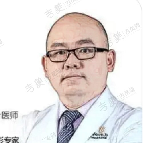 李文峰
