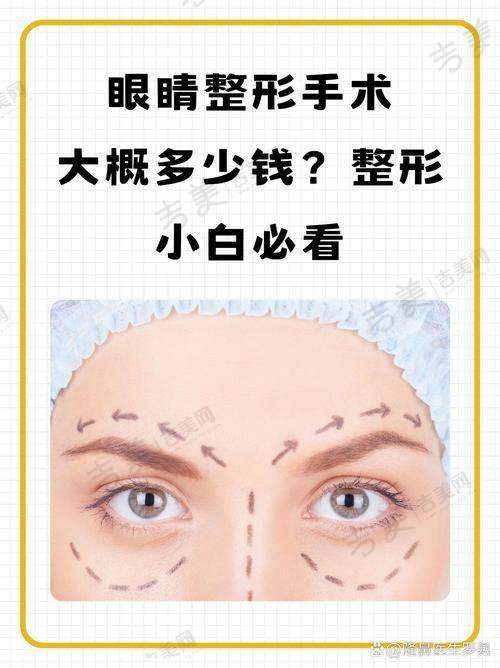 阮庆玲医生擅长的整形项目