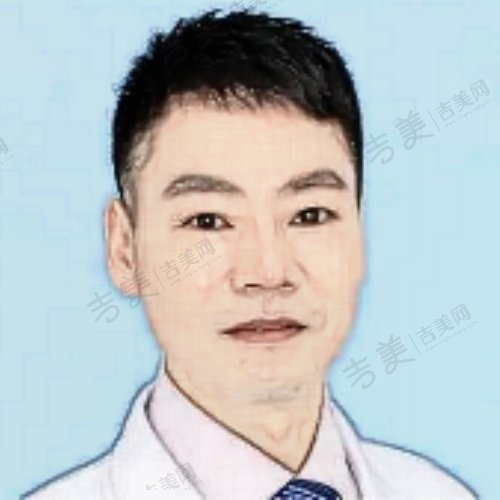徐志华