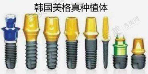 徐州夏禾口腔医院专科优势