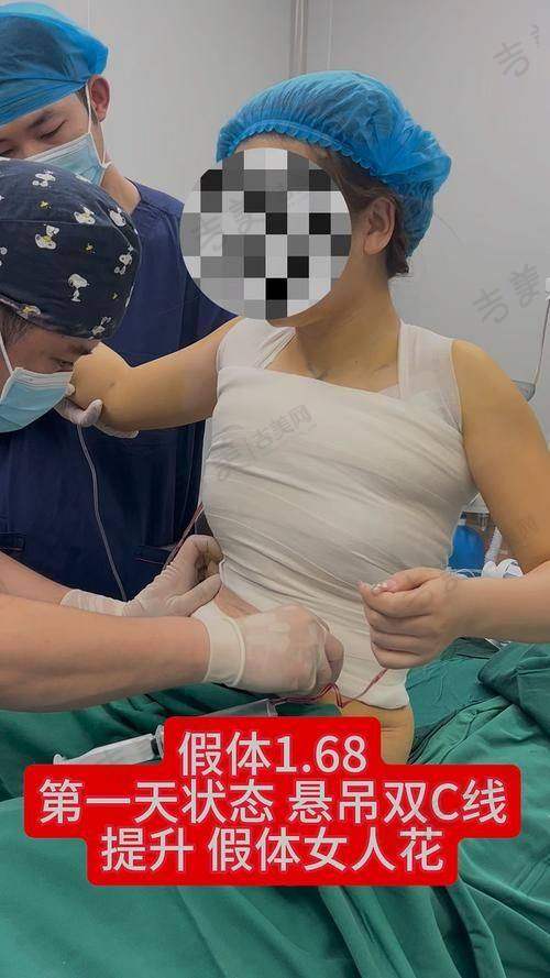 昆山星范医疗美容门诊：以内心之美塑造外在之美的典范
