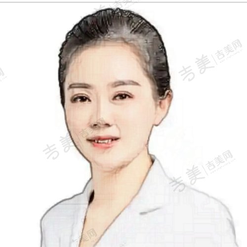 杜凯娟