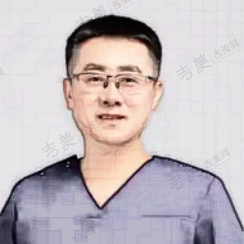 傅先军
