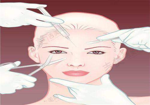 成都正规植发医院排名公布之成都首瑞植发·专注女性毛发移植