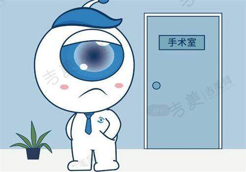 西安市第四 医院眼科的设备怎么样？