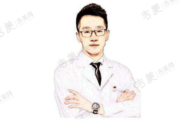 魏智君医生的技术优势亮点