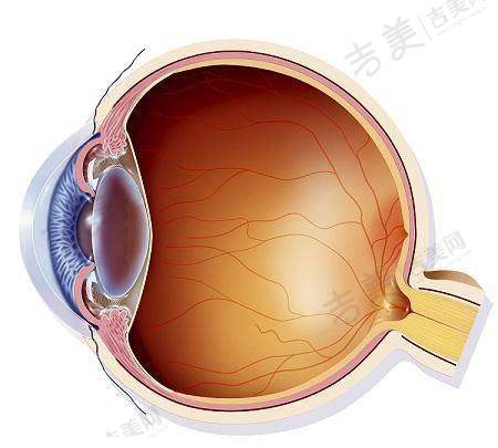 包头朝聚眼科医院眼科基本信息