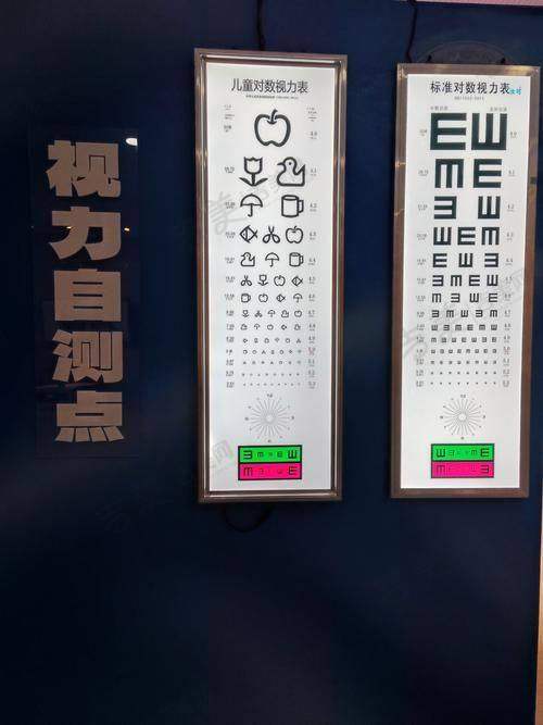 呼和浩特新视界眼科医院眼科项目特色