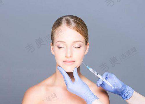 郑胜医生擅长的玻尿酸注射轮廓固定项目解析