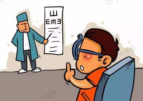 嘉兴爱尔眼科是私立医院吗？诊疗范围特别广泛