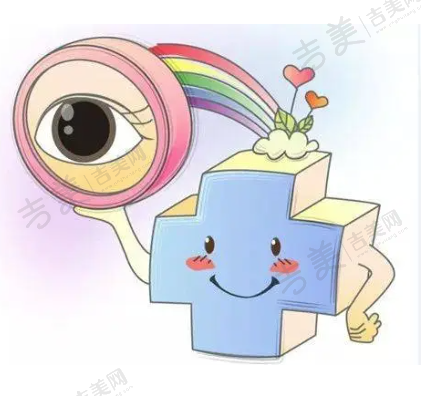 成都华厦眼科医院的医生水平如何?