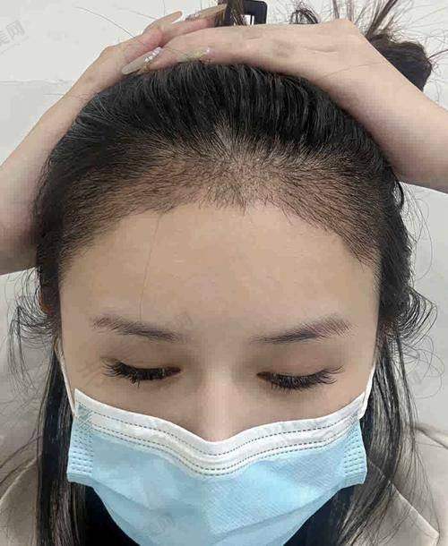蒙自丽都医疗美容门诊部医生简介