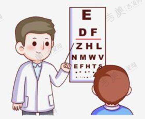 八、武汉爱尔眼科汉口医院近视手术适合哪些人群？适用范围