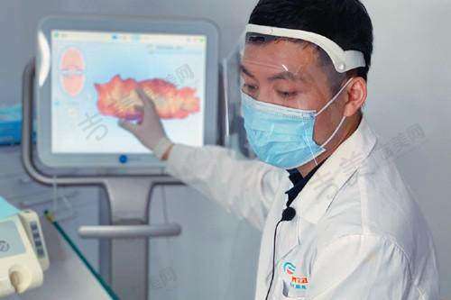 马婧倩医生收到的顾客好评