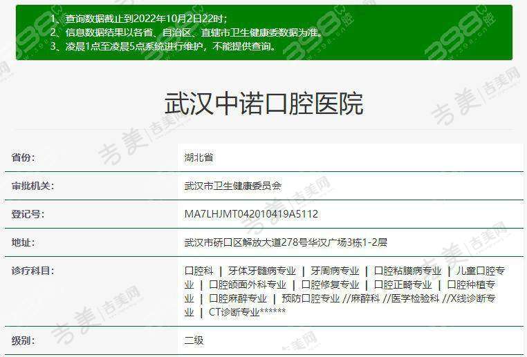 卢笛医生的顾客好评展示