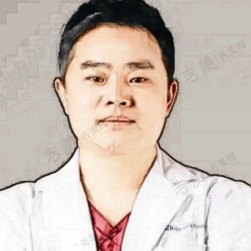 刘靖
