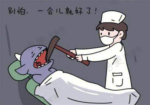 乌鲁木齐美奥口腔门诊怎么样，口碑评价如何？