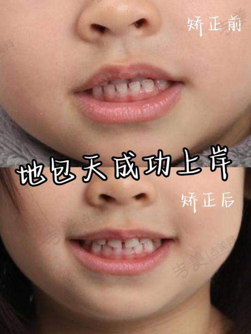 苏州科技城美奥口腔门诊部医生简介